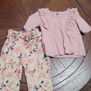 Jessica Simpson outfit